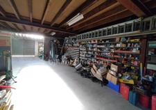 ANGOULEME. Maison 145 m², 4 chambres, jardin clos 830m² et grand garage.