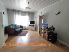 CHARENTE, COURCOME, maison 198 m², 4 chambres, grange, terrain 2401 m² clos 