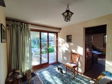 Charente, proche La Rochefoucauld, maison 200 m², piscine couverte avec terrain 5529 m²