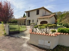 SOUS COMPROMIS /LA COURONNE. Maison 104 m² avec piscine, terrain clos de 802 m²