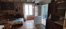 RUFFEC / COURCOME MAISON 168m², GRANGE 