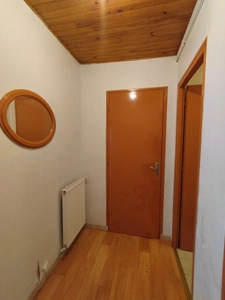 VAL DE BONNIEURE. Maison 81 m² environs, cour, jardin et grange.
