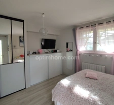 Exceptionnelle à TOUVRE. Maison de 155 m², 5 chambres, terrain clos de 1315 m²