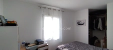 SAINT-GENIS-D'HIERSAC. Maison plain pied de 2019, 94 m², terrain 1515 m²