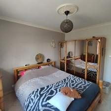 Exceptionnelle à TOUVRE. Maison de 155 m², 5 chambres, terrain clos de 1315 m²