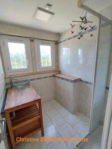 CHARENTE, COULGENS, maison 131 m² 4 chambres, terrain de 2000 m².