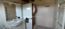 SOUS OFFRE : Exclusivité / Saint Mary, maison de 128 m² grange, dépendance, terrain de 1308 m²
