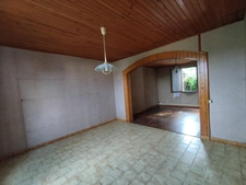 Taponnat, La Rochefoucauld, maison 83 m² avec dépendances et terrain clos 1725 m²