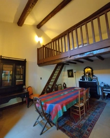 Charente, proche La Rochefoucauld, maison 200 m², piscine couverte avec terrain 5529 m²