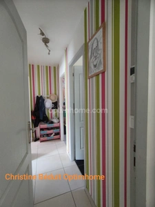 Charente, Châteauneuf, à Birac, maison plain-pied 93 m², 4 chambres, terrain de 1360 m²