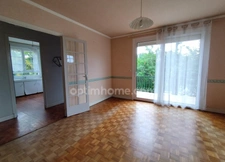 CHARENTE, VAL DE BONNIEURE, Maison sur sous-sol, 3 chambres, garage, terrain arboré 1457 m²
