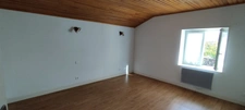 SOUS OFFRE : Exclusivité / Saint Mary, maison de 128 m² grange, dépendance, terrain de 1308 m²
