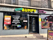 Local commercial rare emplacement numéro 1 à vendre ARCUEIL (94)