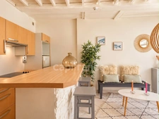 Appartement à vendre 2 pièces PARIS 15EME ARRONDISSEMENT (75)