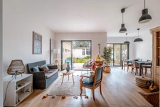 Maison à vendre 9 pièces VERSAILLES (78)