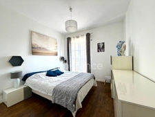 Appartement à vendre 3 pièces LE PLESSIS ROBINSON (92)