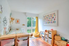 Appartement à vendre 3 pièces LE CHESNAY (78)
