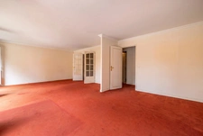 Appartement à vendre 3 pièces VERSAILLES (78)