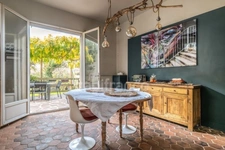 Maison à vendre 6 pièces LES CLAYES SOUS BOIS (78)