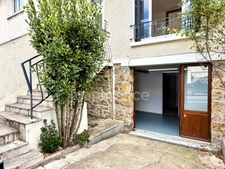 Maison à vendre 7 pièces VERSAILLES (78)