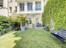 Appartement à vendre 2 pièces VERSAILLES (78)