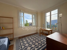 LE CHESNAY, PLATEAU SAINT ANTOINE, PROCHE VERSAILLES MAISON à VENDRE de 220 m2 avec 7 chambres - JARDIN 