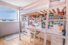 appartement à vendre 6 pièces LE CHESNAY (78)