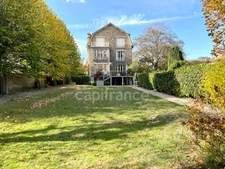 Appartement à vendre 8 pièces VERSAILLES (78)