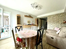Appartement à vendre 3 pièces LE CHESNAY (78)