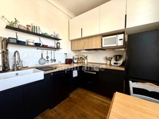Appartement à vendre 3 pièces VERSAILLES (78)