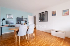 Appartement à vendre 4 pièces SURESNES (92)