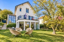 Appartement à vendre 6 pièces MARNES LA COQUETTE (92)