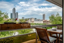 Appartement à vendre 3 pièces PUTEAUX (92)
