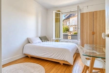 Appartement à vendre 6 pièces MARNES LA COQUETTE (92)