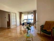 Appartement à vendre 4 pièces LE CHESNAY (78)