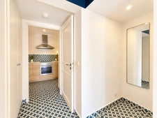 Appartement à vendre 2 pièces VERSAILLES (78)