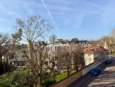 Appartement ancien à vendre 5 pièces VERSAILLES (78)