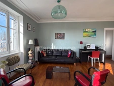 Appartement ancien à vendre 5 pièces VERSAILLES (78)