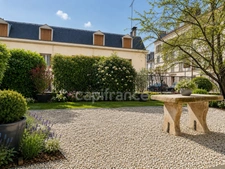 Maison à vendre 6 pièces ROCQUENCOURT (78) photo 4