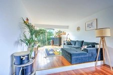 Appartement à vendre 3 pièces LE CHESNAY (78)