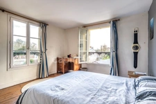 House for sale, 8 rooms, LOUVECIENNES (78)