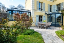House for sale, 8 rooms, LOUVECIENNES (78)