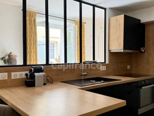 Appartement à vendre 2 pièces MARLY LE ROI (78)