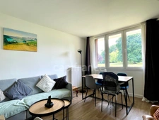 Appartement à vendre 3 pièces VERSAILLES (78)