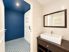Appartement à vendre 2 pièces VERSAILLES (78)