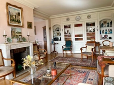Appartement à vendre 5 pièces NOISY LE ROI (78)