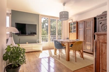 Appartement à vendre 4 pièces VERSAILLES (78)