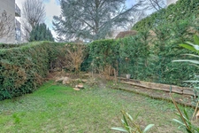 Appartement à vendre 3 pièces LE CHESNAY (78)