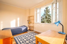 LE CHESNAY, PLATEAU SAINT ANTOINE, PROCHE VERSAILLES MAISON à VENDRE de 220 m2 avec 7 chambres - JARDIN 
