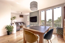 Appartement à vendre 4 pièces VERSAILLES (78)